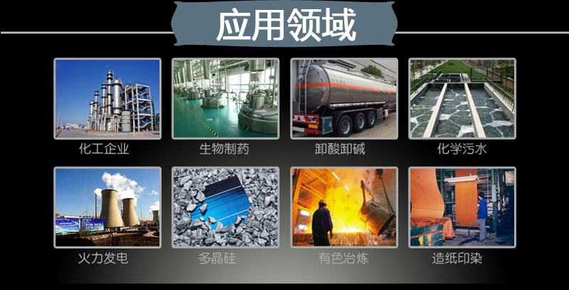 不銹鋼磁力泵(圖2)