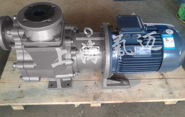 ZMD氟塑料磁力自吸泵(圖5)